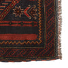 Handmade Prayer Rug 3' 1" x 4' 5" (ft) - No. R22946