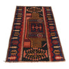 Tribal Baloch Rug 2' 8 x 4' 6 (ft) - No. R22950