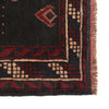 Traditional Baloch Rug 2' 9 x 4' 6 (ft) - No. R22952