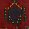 Traditional Baloch Rug 2' 9 x 4' 6 (ft) - No. R22952