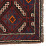 Tribal Baloch Rug 2' 8 x 4' 1 (ft) - No. R22959