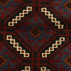 Tribal Baloch Rug 2' 8 x 4' 1 (ft) - No. R22959