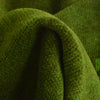 Green Overdyed Rug 2' 6 x 4' 3 (ft) - No. R22969