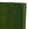 Green Overdyed Rug 2' 8 x 4' 4 (ft) - No. R22970