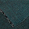 Sea Green Overdyed Rug 3' 0 x 4' 2 (ft) - No. R22973