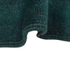 Sea Green Overdyed Rug 3' 0 x 4' 2 (ft) - No. R22973