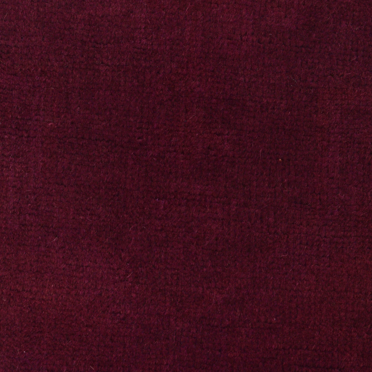 Purple Overdyed Rug 2' 8 x 4' 3 (ft) - No. R22974