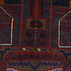 Baluch Small Size Rug 2' 8 x 4' 6 (ft) - No. R23003