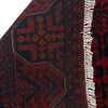 Handmade Khal Mohammadi Rug 5' 4 x 7' 4 (ft) - No. R23617