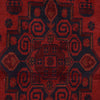 Oriental Khal Mohammadi Rug 4' 9 x 6' 4 (ft) - No. R23619