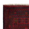 Red Color Khal Mohammadi Rug 4' 9 x 6' 3 (ft) - No. R23620