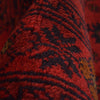 Red Color Khal Mohammadi Rug 4' 9 x 6' 3 (ft) - No. R23620