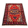 Handmade Balochi Rug 2' 8 x 4' 3 (ft) - No. R23690