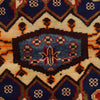 Handmade Balochi Rug 2' 8 x 4' 3 (ft) - No. R23690