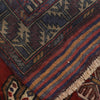 Barjasta Kilim Rug 2' 8" x 3' 10" (ft) - No. R23697