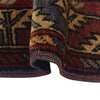 Barjasta Kilim Rug 2' 8" x 3' 10" (ft) - No. R23697