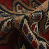 Barjasta Kilim Rug 2' 8" x 3' 10" (ft) - No. R23697