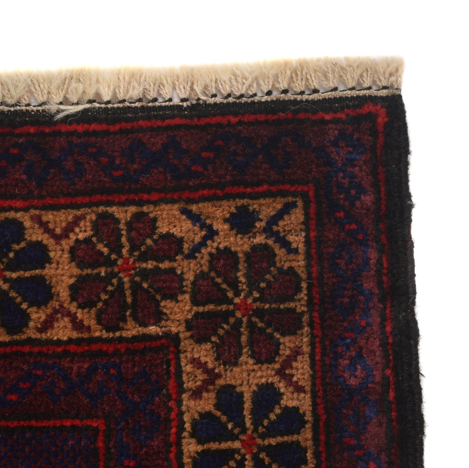 Handmade Jaye Namaz 2' 5 x 4' 1 (ft) - No. R23703