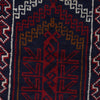 Handmade Jaye Namaz 2' 4 x 3' 6 (ft) - No. R23704