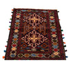 Handmade Balochi Rug 2' 4 x 3' 4 (ft) - No. R23707