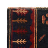 Traditional Baloch Rug 3' 0 x 4' 3 (ft) - No. R23724