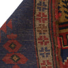 Blue Color Baluchi Rug 3' 1 x 4' 9 (ft) - No. R23727