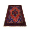 Handmade Baluchi Rug 2' 8 x 4' 6 (ft) - No. R23728