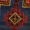 Handmade Baluchi Rug 2' 8 x 4' 6 (ft) - No. R23728