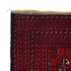 Hand Knotted Bokhara Wool Runner Rug 2' 7 x 6' 0 (ft) - No. R23735