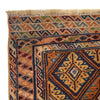 Luxury Kilim Rug 2' 2" x 3' 6" (ft) - No. R23738