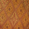 Luxury Gold Color Kilim Rug 2' 10" x 4' 2" (ft) - No. R23740