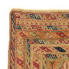 Luxury Kilim Rug 3' 1" x 3' 10" (ft) - No. R23741