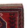 Small Prayer Rug 3' 5" x 4' 10" (ft) - No. R23747