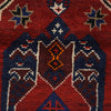 Small Prayer Rug 3' 5" x 4' 10" (ft) - No. R23747