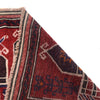 Small Prayer Rug 3' 5" x 4' 10" (ft) - No. R23747