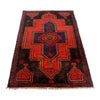 Tribal Baloch Rug 3' 1 x 4' 8 (ft) - No. R23749