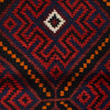 Traditional Baloch Rug 3' 1 x 4' 5 (ft) - No. R23750