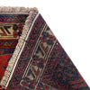 Baluch Small Size Rug 2' 6 x 3' 7 (ft) - No. R23751