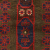 Handmade Baluchi Rug 2' 8 x 4' 5 (ft) - No. R23755