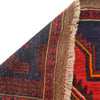 Handmade Baluchi Rug 2' 8 x 4' 5 (ft) - No. R23755