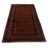 Traditional Baloch Rug 3' 9 x 6' 5 (ft) - No. R23764