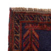 Baluch Small Size Rug 2' 8 x 4' 7 (ft) - No. R23782