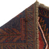 Baluch Small Size Rug 2' 8 x 4' 7 (ft) - No. R23782