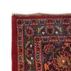 Red Kashan Rug 9' 4 x 12' 6 (ft) - No. R24107