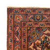 Kashan Rug 7' 1 x 10' 0 (ft) - No. R24110