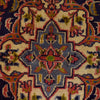 Kashan Rug 7' 1 x 10' 0 (ft) - No. R24110