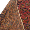 Kashan Rug 7' 1 x 10' 0 (ft) - No. R24110