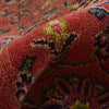 Kashan Rug 7' 1 x 10' 0 (ft) - No. R24110