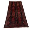 Mashadi Rug 3' 8 x 9' 6 (ft) - No. R24112