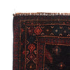 Mashadi Rug 3' 8 x 9' 6 (ft) - No. R24112